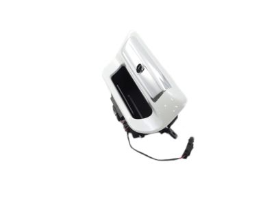 Mopar 7KJ471WDAA TAILGATE 7KJ471WDAA Mopar TAILGATE Product Photo 1 of 3