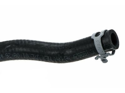 Mopar 68000977AB Hose-Heater Supply