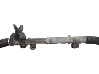 2017 Dodge Charger Rack And Pinion - 4584572AF