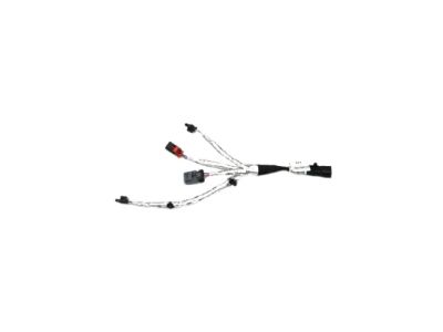 Mopar 68360190AA Wiring-Knock, Oil Pressure, & Temp 68360190AA Mopar Wiring-Knock, Oil Pressure, & Temp Product Photo 1 of 3