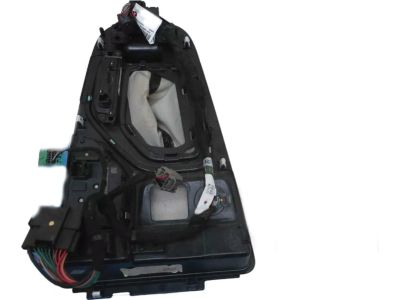 6DB75DX9AC Mopar Bezel-Gear Shift Indicator Product Photo 4 of 4