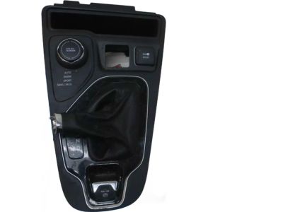 Mopar 6DB75DX9AC Bezel-Gear Shift Indicator 6DB75DX9AC Mopar Bezel-Gear Shift Indicator Product Photo 1 of 4