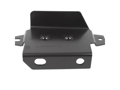 Mopar 68080959AA REINFMNT-STRIKER Assembly 68080959AA Mopar REINFMNT-STRIKER Assembly Product Photo 1 of 3