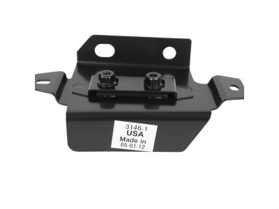 68080959AA Mopar REINFMNT-STRIKER Assembly Product Photo 3 of 3