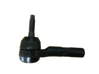1997 Chrysler Town & Country Tie Rod End - 4797706