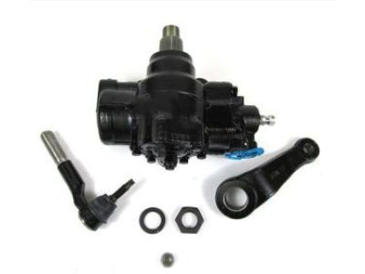 Mopar 68170214AB Gear Kit-Power Steering