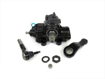 Mopar 68170214AB Gear Kit-Power Steering