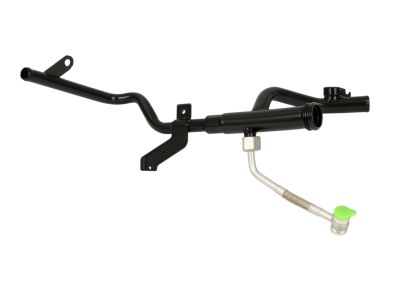 Mopar 4892989AC Tube-Water Pump 4892989AC Mopar Tube-Water Pump Product Photo 1 of 3