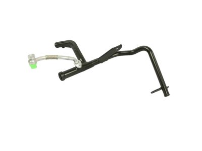 4892989AC Mopar Tube-Water Pump Product Photo 3 of 3