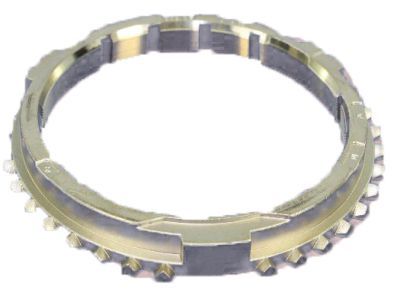 Jeep Synchronizer Ring - 5134500AA