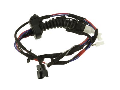 Mopar 56045815AD Wiring-Rear Door 56045815AD Mopar Wiring-Rear Door Product Photo 1 of 1