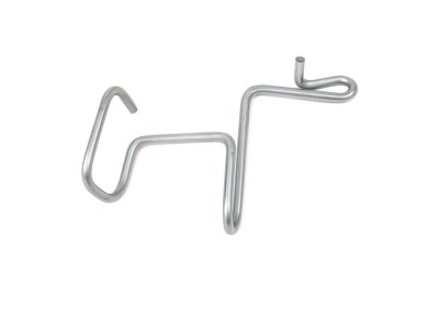 4779936AA Mopar Guide-Parking Brake Cable Product Photo 2 of 3