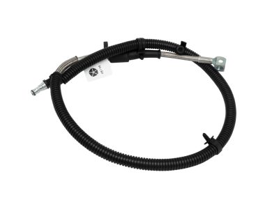 4779564AA Mopar Tube-Hydraulic Clutch Product Photo 3 of 3