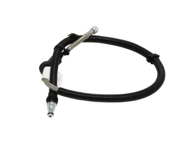 4779564AA Mopar Tube-Hydraulic Clutch Product Photo 2 of 3