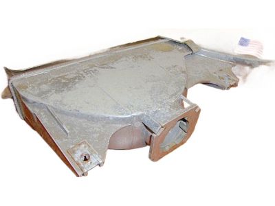 4399454 Mopar Lamp Gop Mounted P T/SIG & S/M Product Photo 4 of 7