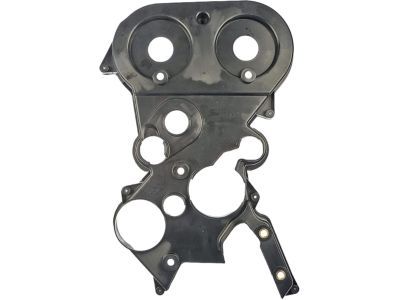 Dodge Neon Timing Cover - 4781593AA