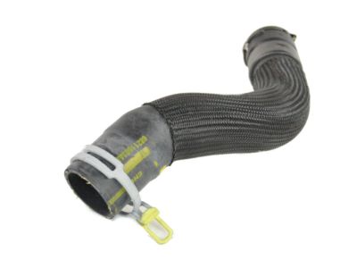 68211603AB Mopar Hose-Radiator Outlet Product Photo 3 of 5