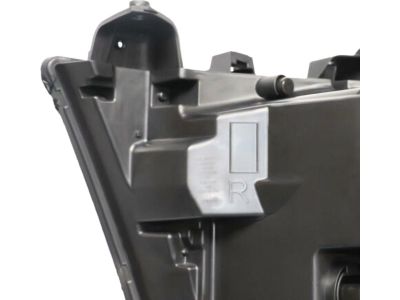 68316082AH Mopar Headlamp Product Photo 6 of 10