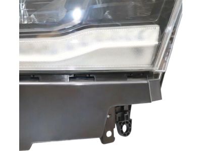 68316082AH Mopar Headlamp Product Photo 4 of 10