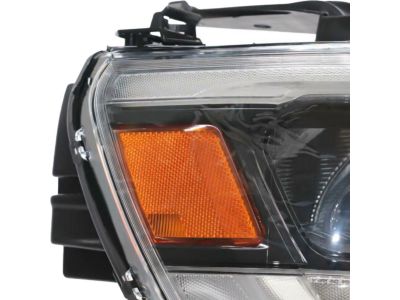 68316082AH Mopar Headlamp Product Photo 3 of 10