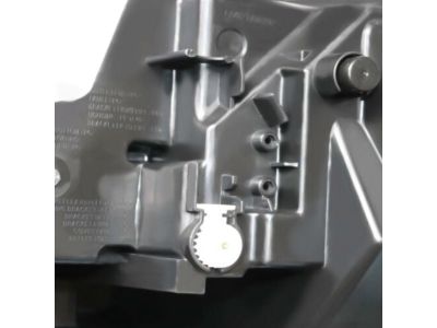 68316082AH Mopar Headlamp Product Photo 10 of 10