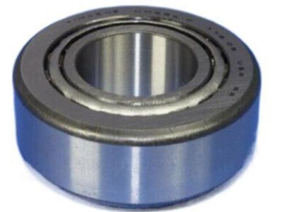 2004 Dodge Ram 3500 Differential Bearing - 5086690AA