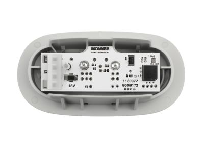 Mopar 1ET06BD1AD Lamp-Door 1ET06BD1AD Mopar Lamp-Door Product Photo 1 of 4