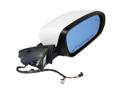Mopar 1UV66GW7AD Outside Rear View Mirror 1UV66GW7AD Mopar Outside Rear View Mirror Product Photo 1 of 3