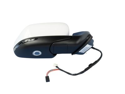 1UV66GW7AD Mopar Outside Rear View Mirror Product Photo 3 of 3