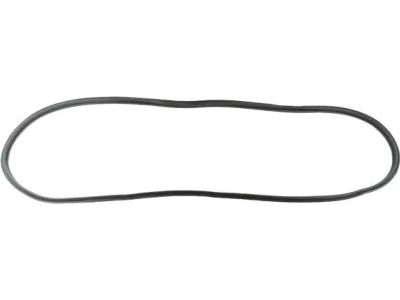 Mopar 68313519AE WEATHERSTRIP-LIFTGATE Opening 68313519AE Mopar WEATHERSTRIP-LIFTGATE Opening Product Photo 1 of 1