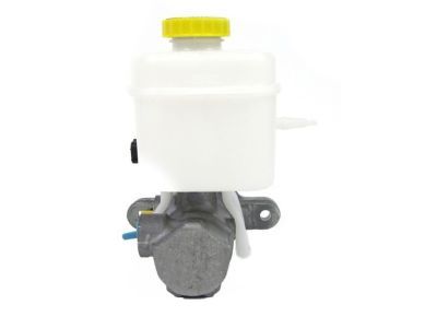 Mopar 68004467AD Brake Master Cylinder Assembly