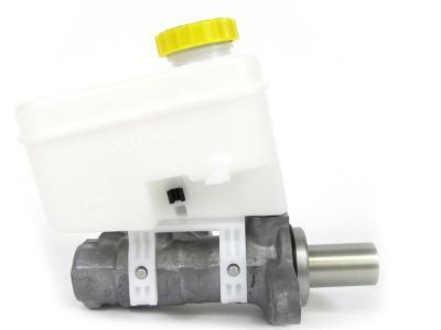 Mopar 68004467AD Brake Master Cylinder Assembly