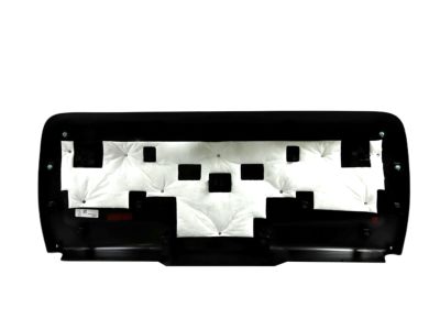 7RP26TX7AA Mopar PANEL-LIFTGATE TRIM LOWER Product Photo 2 of 3