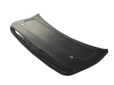 Mopar 7RP26TX7AA PANEL-LIFTGATE TRIM LOWER 7RP26TX7AA Mopar PANEL-LIFTGATE TRIM LOWER Product Photo 1 of 3