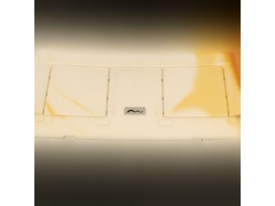 68002968AA Mopar Seat Cushion Foam Product Photo 3 of 3