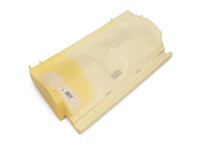 68002968AA Mopar Seat Cushion Foam Product Photo 2 of 3