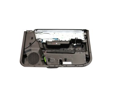 6SE301X9AD Mopar Panel-Front Door Trim Product Photo 2 of 3