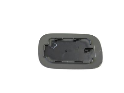 5LW29PDNAB Mopar Door-Fuel Fill Product Photo 2 of 3