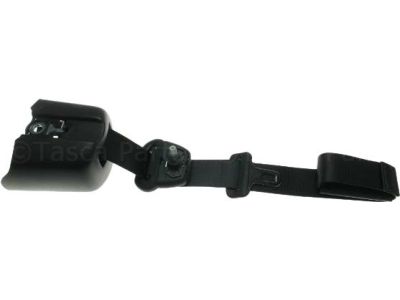 Mopar 5KP121DVAC Rear Outer Seat Belt 5KP121DVAC Mopar Rear Outer Seat Belt Product Photo 1 of 1