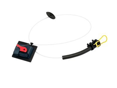 Mopar 68140743AC ACTUATOR-Fuel Filler Door 68140743AC Mopar ACTUATOR-Fuel Filler Door Product Photo 1 of 2