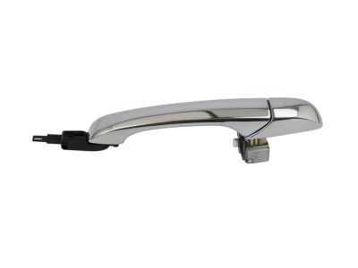 Mopar 55113686AE Handle-Exterior Door 55113686AE Mopar Handle-Exterior Door Product Photo 1 of 3