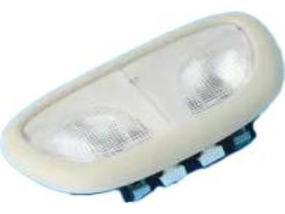 Mopar 5MW35HDAAA Lamp-Dome 5MW35HDAAA Mopar Lamp-Dome Product Photo 1 of 4