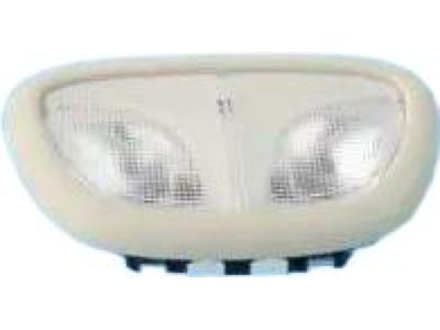 5MW35HDAAA Mopar Lamp-Dome Product Photo 2 of 4