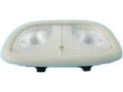 5MW35HDAAA Mopar Lamp-Dome Product Photo 3 of 4