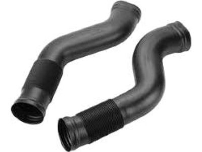 4728120 Mopar Air Cleaner Intake-Hose Tube Duct Product Photo 2 of 3