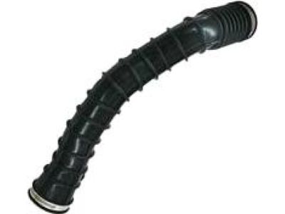 4728120 Mopar Air Cleaner Intake-Hose Tube Duct Product Photo 3 of 3