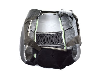 5PK49DX9AA Mopar Front Seat Back Cover Product Photo 2 of 2