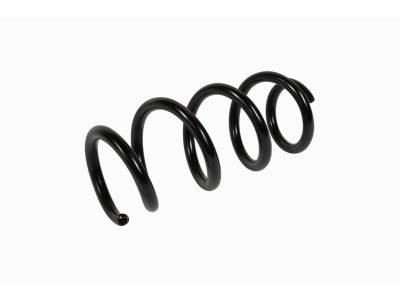 Mopar 68199561AB Front Coil Spring 68199561AB Mopar Front Coil Spring Product Photo 1 of 3