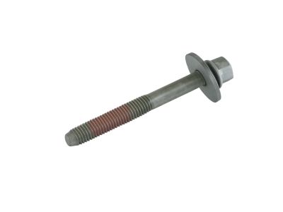 6511826AA Mopar Screw-HEXAGON FLANGE Head Lock Product Photo 2 of 3