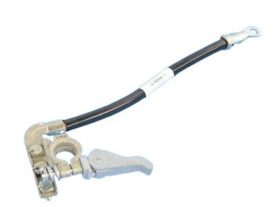 2015 Ram ProMaster 3500 Battery Cable - 4727651AB